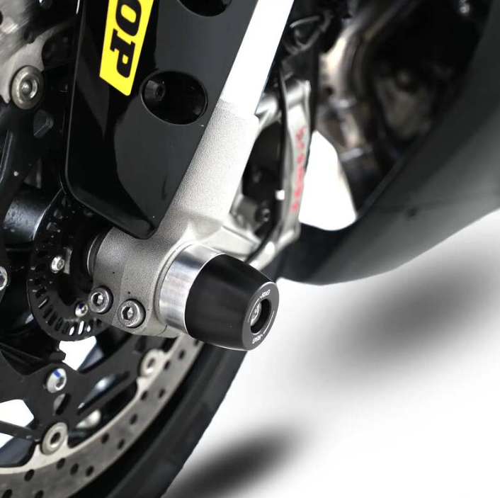 Краш тапи за ост R&amp;G RACING Fork Guards Yamaha R9 25-26